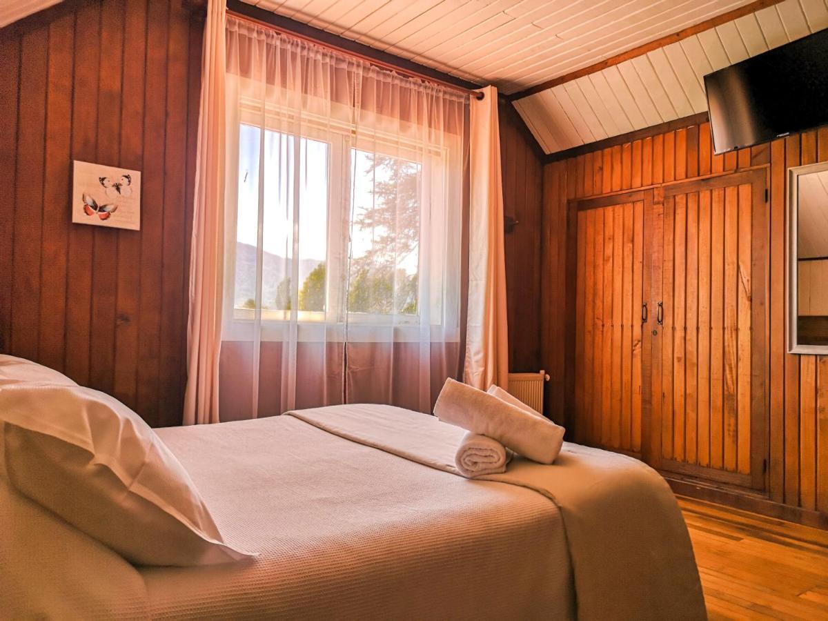 Hostel La Nuez *