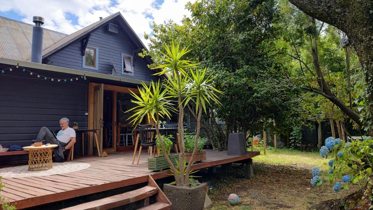 La Nuez Hostel *