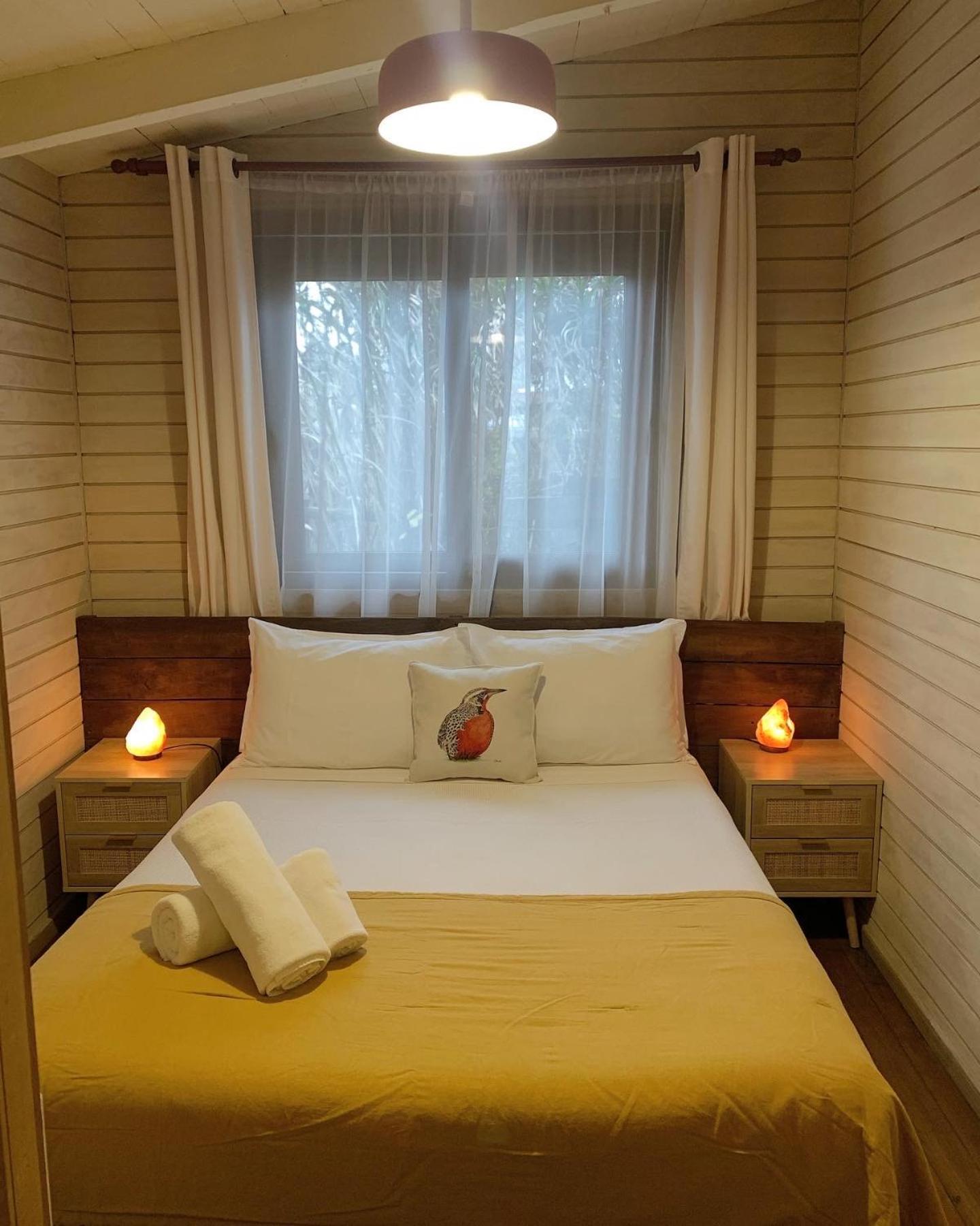 La Nuez Hostel
