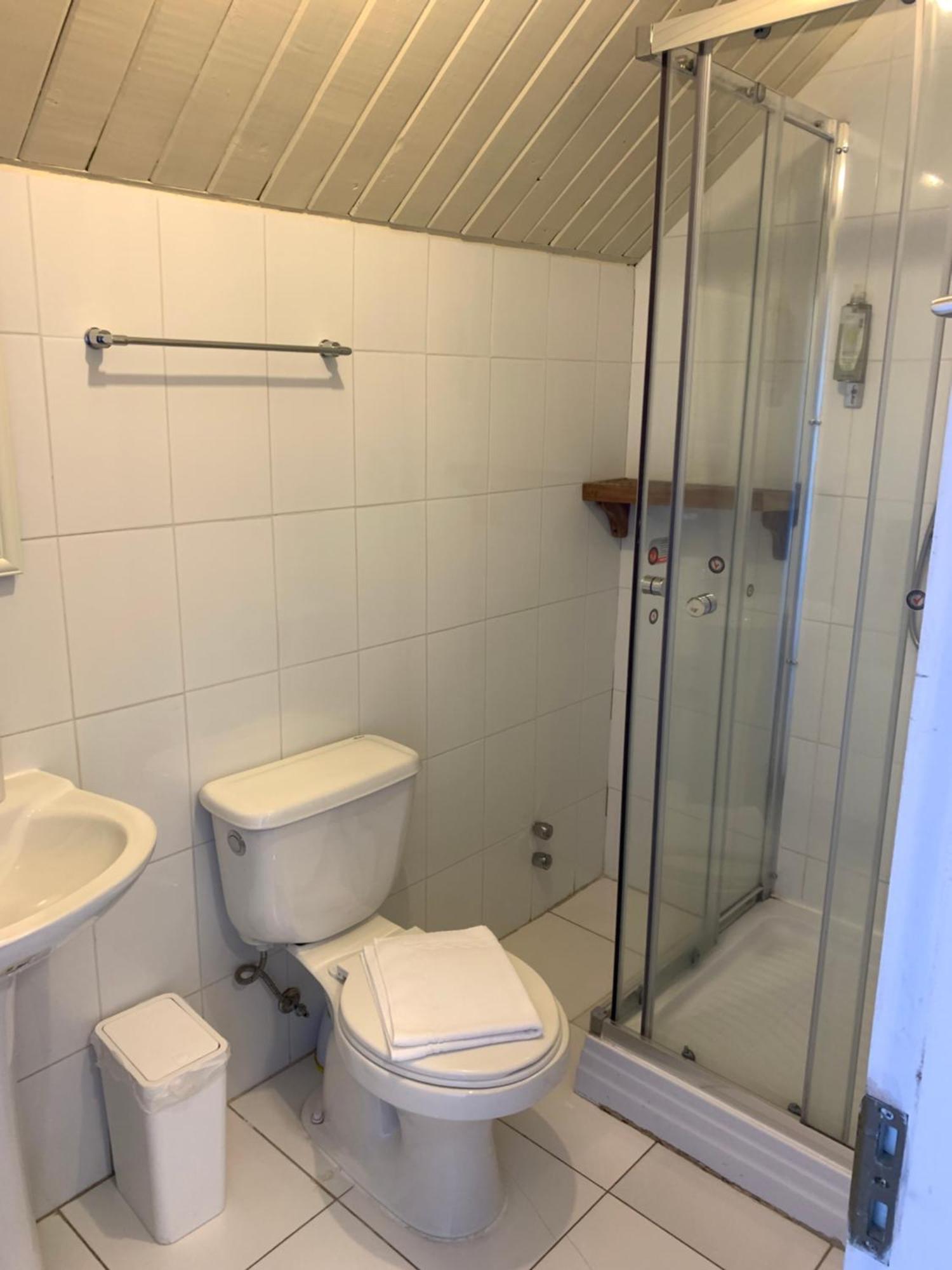 La Nuez Hostel Pucon