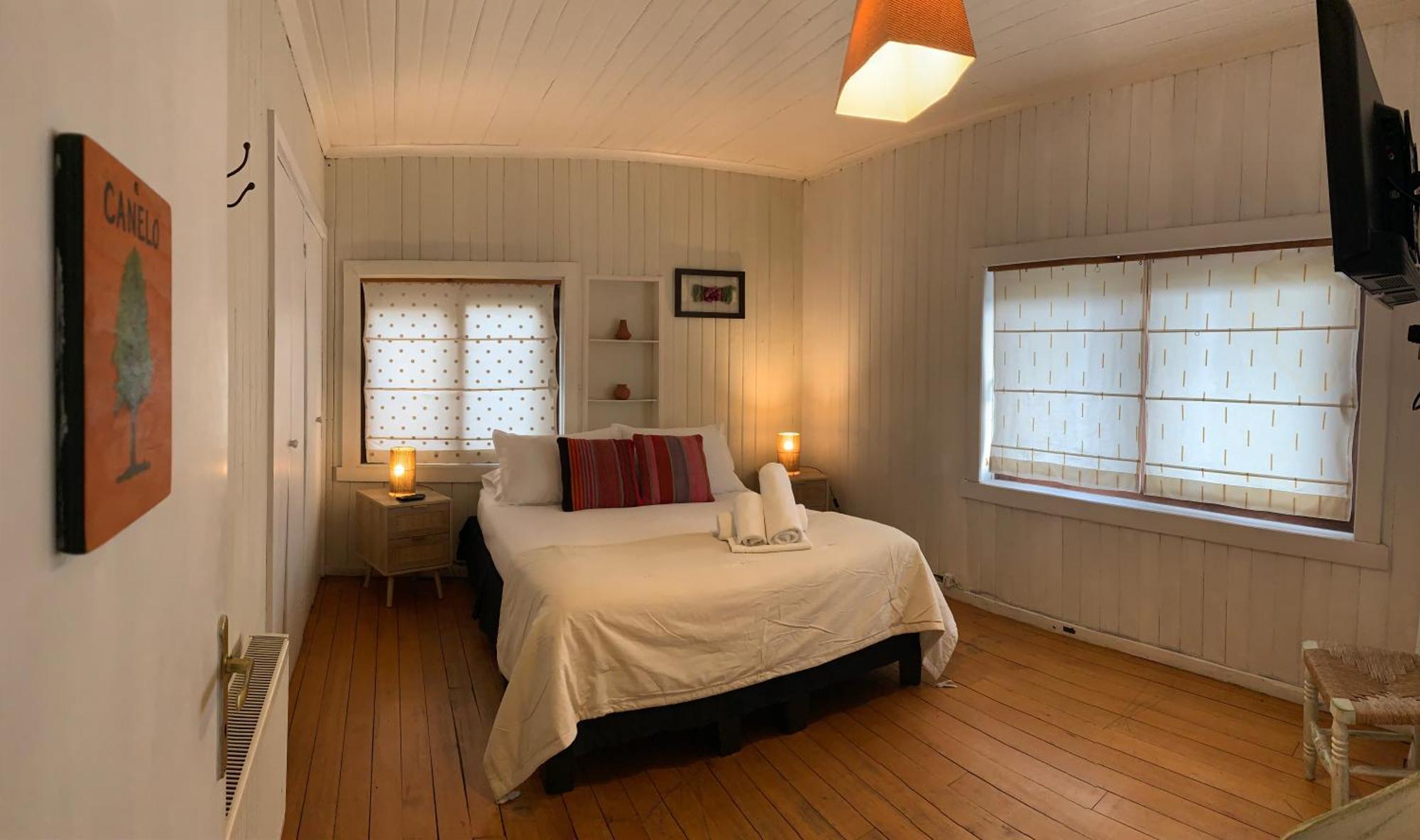 Hostel La Nuez *