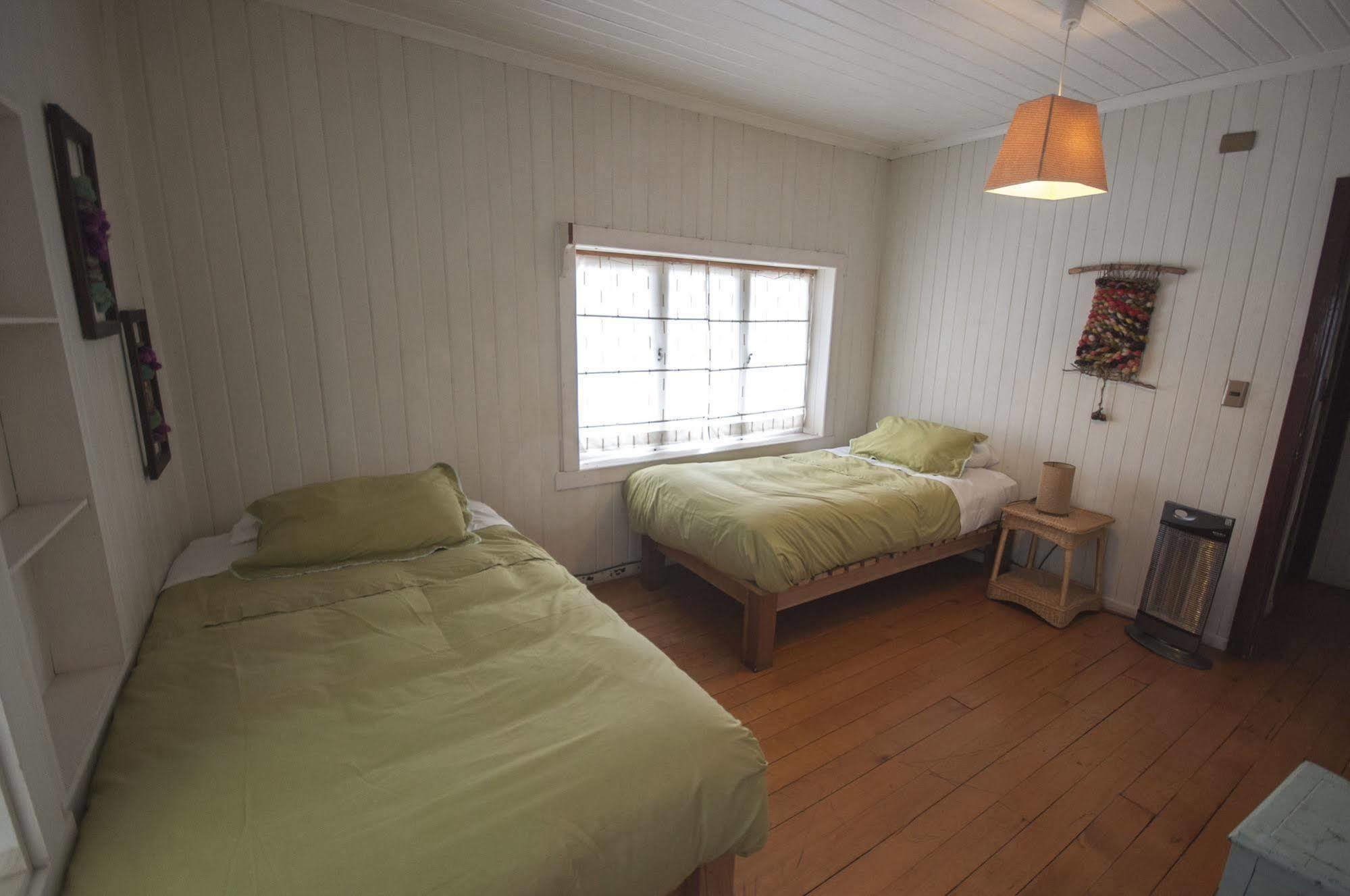 La Nuez Hostel